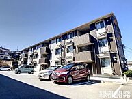 山口県下関市関西町6-5：物件画像／緑都開発株式会社