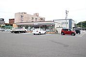 セブンイレブン下関漁港前店(166m)