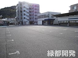 🉐敷金礼金0円！🉐秋根南町H駐車場