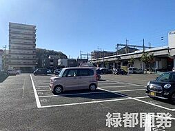 🉐敷金礼金0円！🉐一の宮町2丁目M駐車場