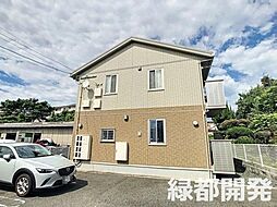 カントリー　フォレスト
