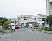 下関市立熊野小学校(1、098m)