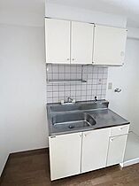 ハイアートビル新下関 302 ｜ 山口県下関市一の宮卸本町7-6（賃貸マンション1K・3階・24.30㎡） その6