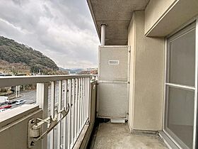 ハイアートビル新下関 302 ｜ 山口県下関市一の宮卸本町7-6（賃貸マンション1K・3階・24.30㎡） その11
