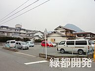 山口県下関市秋根北町6-6：物件画像／緑都開発株式会社