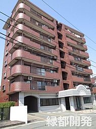 アーデントバリオ山の田