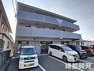 山口県下関市川中豊町1丁目3-8：物件画像／緑都開発株式会社