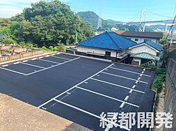 🉐敷金礼金0円！🉐みもすそ川町O駐車場