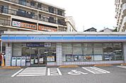 ローソン下関丸山町店(200m)