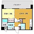 ラ・クラセーヴァ長府4階5.8万円