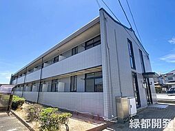 🉐敷金礼金0円！🉐パレス梶栗
