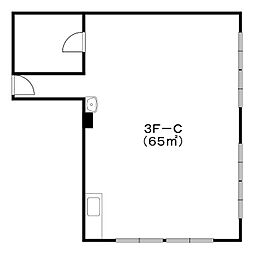 コーエービルの間取図画像