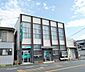 周辺：山口銀行吉見支店(805m)