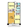 プライムガーデン下関8階8.8万円