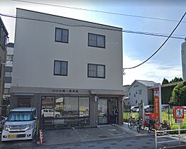 グランハイム川口栄町 303 ｜ 埼玉県川口市栄町１丁目18-12（賃貸マンション1K・3階・16.25㎡） その19