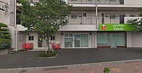 プリマベーラ 202 ｜ 埼玉県川口市坂下町１丁目1-13（賃貸マンション1K・2階・24.00㎡） その16