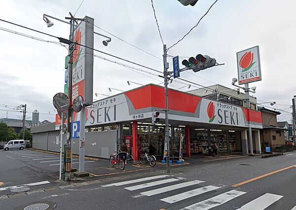 ブレイン　ファミーユ 102｜埼玉県川口市坂下町３丁目(賃貸マンション2DK・1階・50.16㎡)の写真 その20