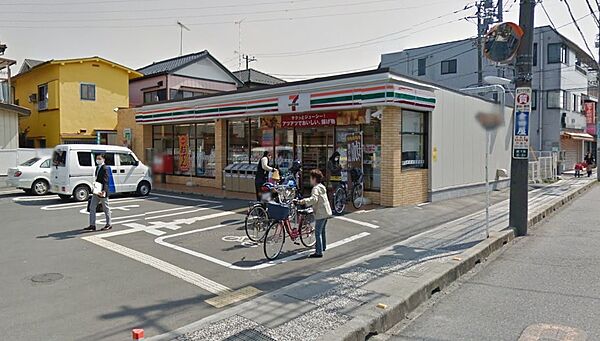 ブレイン　ファミーユ 102｜埼玉県川口市坂下町３丁目(賃貸マンション2DK・1階・50.16㎡)の写真 その23