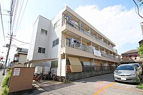 メゾンアイ 302 ｜ 埼玉県川口市青木４丁目8番地35号（賃貸アパート1LDK・3階・44.64㎡） その15