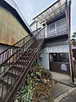 埼玉県川口市大字安行領根岸3266：物件画像／サイワハウジング株式会社
