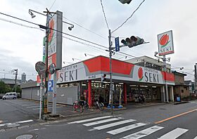 ノイシュヴァンII 102 ｜ 埼玉県川口市坂下町１丁目13-19（賃貸マンション1LDK・1階・41.48㎡） その27