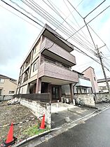 KCビル 301 ｜ 埼玉県川口市新井町24-15（賃貸マンション1K・3階・22.14㎡） その1