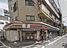 周辺：セブンイレブン 川口並木4丁目店（206m）