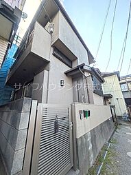 上青木2丁目戸建