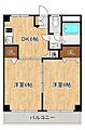 神谷マンション5階9.5万円