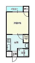 🉐敷金礼金0円！🉐ポピンズIII