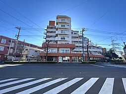 ビッグ武蔵野東大和