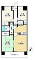 ハイホーム立川一番町3階2,280万円