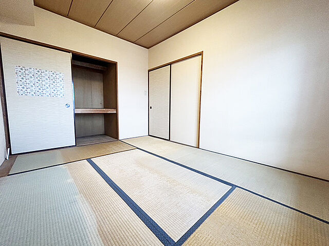 寝室 昭島つつじが丘ハイツ北15号棟 11階/-