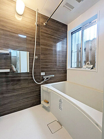 浴室 東大和市狭山2丁目