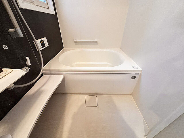 浴室 立川市羽衣町2丁目