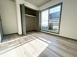 子供部屋の画像