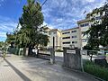 東大和市立第四...