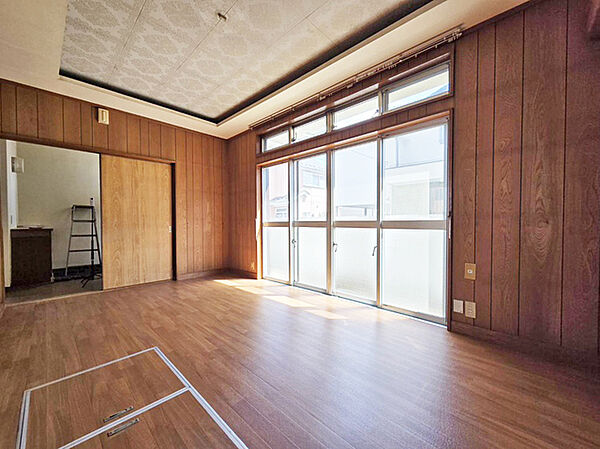 室内