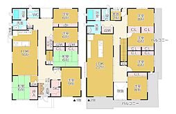 牟呂町三ツ山（区画整理地内）