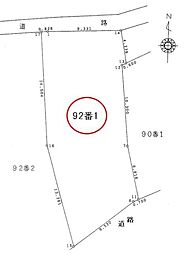 東海道本線 西小坂井駅 徒歩35分