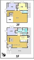 戸建　田原市田原町柳ヶ丘