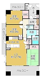 東海道本線 磐田駅 徒歩25分
