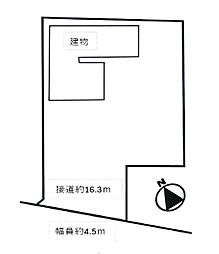豊橋鉄道渥美線 愛知大学前駅 徒歩26分