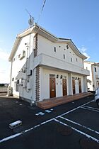 ハートプラザ15号地  ｜ 香川県三豊市豊中町本山甲（賃貸アパート1K・1階・30.37㎡） その14