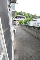 室本ハイツ  ｜ 香川県観音寺市室本町（賃貸アパート2K・1階・35.91㎡） その14