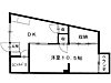 観音寺マンション3階2.7万円