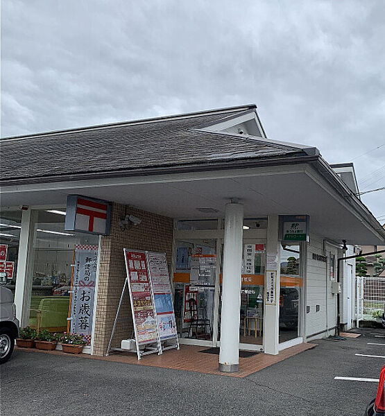 ルネス吉岡42号地 ｜香川県観音寺市吉岡町(賃貸アパート2DK・2階・61.15㎡)の写真 その25