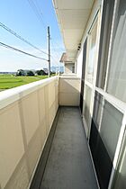 エスポワール柞田5号地  ｜ 香川県観音寺市柞田町（賃貸アパート2DK・2階・45.57㎡） その13