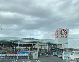 たかびハイツ3号地  ｜ 香川県観音寺市中田井町（賃貸アパート2LDK・2階・64.76㎡） その24