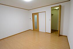 フォレスタ5 2階1Kの室内